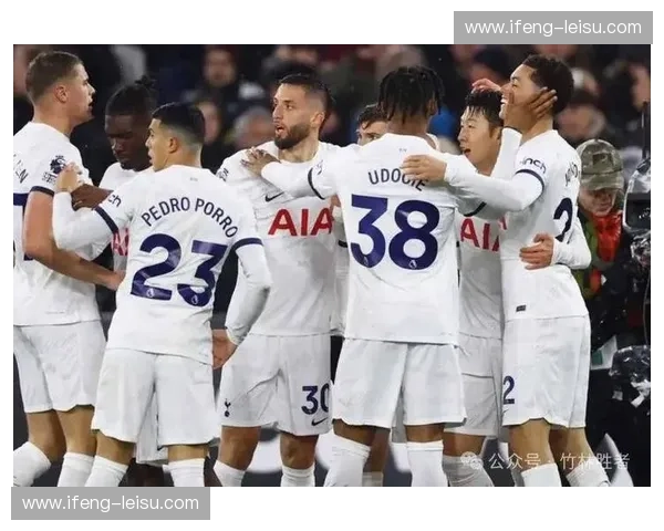 热刺主场憾负 新帅承认最后阶段换人决策有待复盘总结 热刺主场憾负 新帅承认最后阶段换人决策有待复盘总结